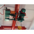 Low Headroom Electric Hoists 1ton 5ton 10ton 15ton Price